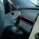 FACIA TITA Pro HUD OLED Magnetic Dashboard Display for Model Y Juniper / Model 3 Highland