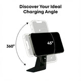 FACIA TITA Pro HUD OLED Magnetic Dashboard Display for Model Y Juniper / Model 3 Highland