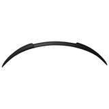 FACIA TESERY Model 3 Highland Rear Trunk Spoiler Carbon Fiber Exterior Mods