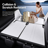 FACIA TESERY Nappa Leather Trunk Mats for Model YL 6-Seater (5PCS)