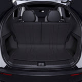 FACIA TESERY Nappa Leather Trunk Mats for Model YL 6-Seater (5PCS)