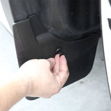 FACIA TESERY Upgraded OEM Mud Flaps Splash Guards for Model 3 / Model Y