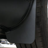 FACIA TESERY OEM Mud Flaps Splash Guards for Model 3 Highland / Model Y Juniper