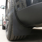 FACIA TESERY OEM Mud Flaps Splash Guards for Model 3 Highland / Model Y Juniper