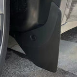 FACIA TESERY OEM Mud Flaps Splash Guards for Model 3 Highland / Model Y Juniper