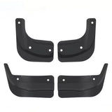 FACIA TESERY OEM Mud Flaps Splash Guards for Model 3 Highland / Model Y Juniper