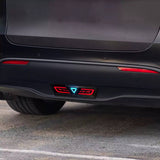 FACIA TESERY Pilot Light Turn Signal Upgrade for Model Y