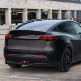 FACIA TESERY Pilot Light Turn Signal Upgrade for Model Y