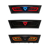 FACIA TESERY Pilot Light Turn Signal Upgrade for Model Y