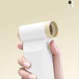 FACIA Tesla Car Dryer Blower Touchless Drying and Crevice Water Removal