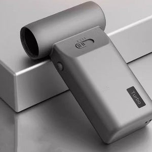 FACIA Tesla Car Dryer Blower Touchless Drying and Crevice Water Removal