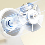 FACIA Tesla Car Dryer Blower Touchless Drying and Crevice Water Removal