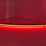FACIA TESERY Rear Door LED Trunk Tail Light for Model S (2014-2020)