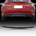 FACIA Rear Door LED Trunk Tail Light for Model S (2014-2020)