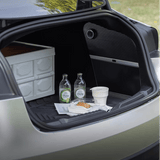 FACIA Model 3 Highland Rear Trunk Refrigerator TESERY