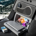 FACIA Rear Trunk On-Board Refrigerator for Model Y (5 Seaters)