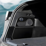FACIA TESERY Rear Trunk On-Board Refrigerator for Model Y (5 Seaters)
