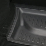 FACIA TESERY Rear Trunk Well Upper Mat for Tesla Model Y Juniper