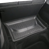 FACIA TESERY Rear Trunk Well Upper Mat for Tesla Model Y Juniper