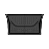 FACIA TESERY Rear Trunk Well Upper Mat for Tesla Model Y Juniper