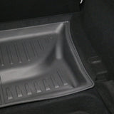 FACIA TESERY Rear Trunk Well Upper Mat for Tesla Model Y Juniper