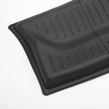 FACIA TESERY Rear Trunk Well Upper Mat for Tesla Model Y Juniper