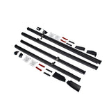 FACIA TESERY Retractable Window Sunshade for Model Y Juniper Snap-on Install