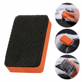 FACIA Tesery Reusable Clay Sponge Pad Detailing and Decontamination