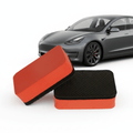 FACIA Reusable Clay Sponge Pad Detailing and Decontamination