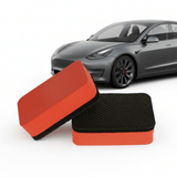 FACIA Tesery Reusable Clay Sponge Pad Detailing and Decontamination