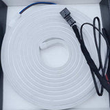 FACIA TESERY RGB LED Frunk Light Strip for Model 3/Y/S /X