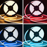 FACIA TESERY RGB LED Frunk Light Strip for Model 3/Y/S /X