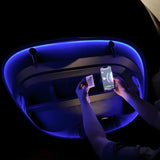 FACIA TESERY RGB LED Frunk Light Strip for Model 3/Y/S /X