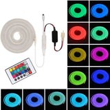 FACIA TESERY RGB LED Frunk Light Strip for Model 3/Y/S /X