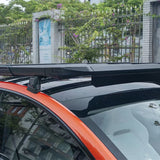 FACIA TESERY Roof Rack Cargo Platform for Tesla Model Y and Model Y Juniper