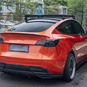 FACIA TESERY Roof Rack Cargo Platform for Tesla Model Y and Model Y Juniper