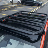 FACIA TESERY Roof Rack Cargo Platform for Tesla Model Y and Model Y Juniper