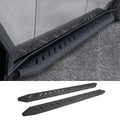 FACIA Running Boards Side Steps for Cybertruck (2PCS)