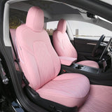 FACIA TESERY Seat Covers for Tesla Model 3 Highland / Model Y