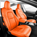 FACIA TESERY Seat Covers for Tesla Model 3 Highland / Model Y