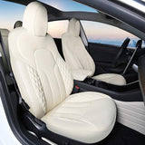 FACIA TESERY Seat Covers for Tesla Model 3 Highland / Model Y