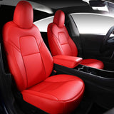 FACIA TESERY Seat Covers for Tesla Model 3 Highland / Model Y