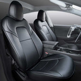FACIA TESERY Seat Covers for Tesla Model 3 Highland / Model Y