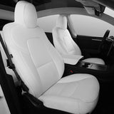 FACIA TESERY Seat Covers for Tesla Model 3 Highland / Model Y
