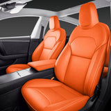 FACIA TESERY Seat Covers for Tesla Model 3 Highland / Model Y