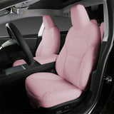 FACIA TESERY Seat Covers for Tesla Model 3 Highland / Model Y