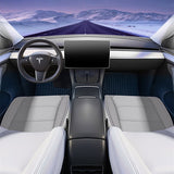 FACIA TESERY Seat Ventilation Cushion for Model 3 and Model Y