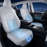 FACIA TESERY Seat Ventilation Cushion for Model 3 and Model Y