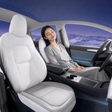 FACIA TESERY Seat Ventilation Cushion for Model 3 and Model Y