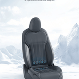 FACIA TESERY Seat Ventilation Seat Covers for Model 3 Highland and Model Y Juniper
